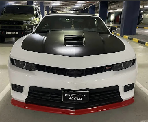 AZ Cars - Sell My Car - AZ Cars - Car buyers — AUTOMOTIVE in Dubai — photo 3