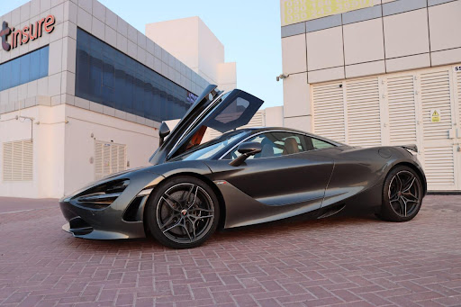Expat Car Buyers - Sell any car — AUTOMOTIVE in Dubai — photo 1