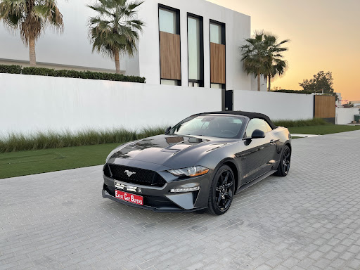 Expat Car Buyers - Sell any car — AUTOMOTIVE in Dubai — photo 3
