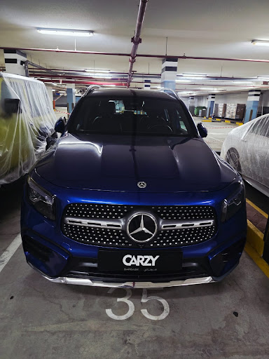 CARZY - BUY & SELL USED CARS - DUBAI - CARZY.AE — AUTOMOTIVE in Dubai — photo 1
