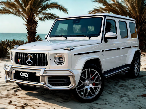 CARZY - BUY & SELL USED CARS - DUBAI - CARZY.AE — AUTOMOTIVE in Dubai — photo 3