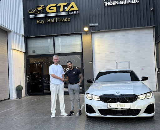 GTA Cars — AUTOMOTIVE in Dubai — photo 1