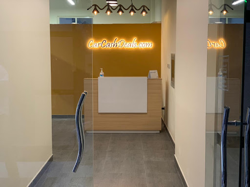 Ryno Cars - Premium Car Dealership — AUTOMOTIVE in Dubai — photo 1