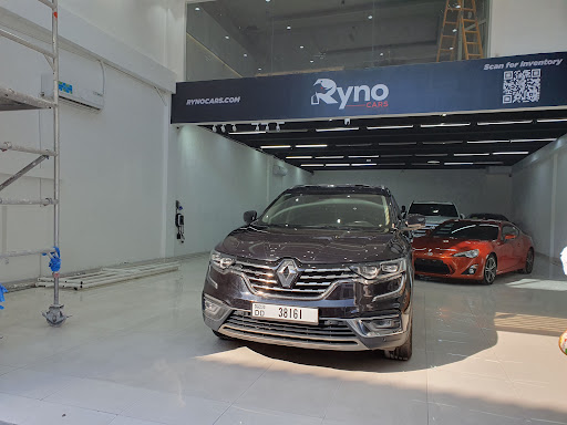 Ryno Cars - Premium Car Dealership — AUTOMOTIVE in Dubai — photo 3