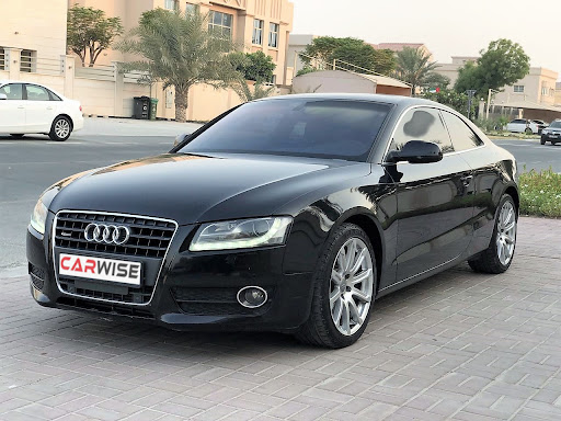 Sell My Car - CarWise Car Buyers - Dubai — AUTOMOTIVE in Dubai — photo 3