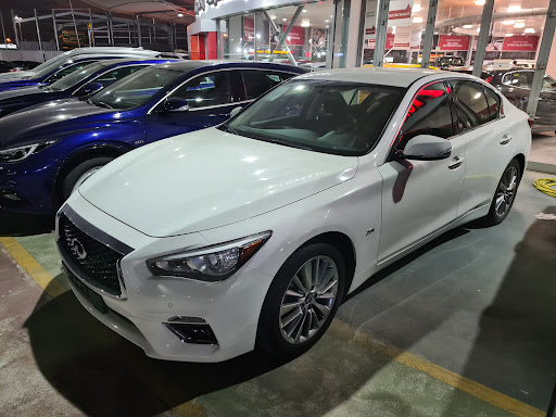 NXT Used Cars - Al Aweer — AUTOMOTIVE in Dubai — photo 2