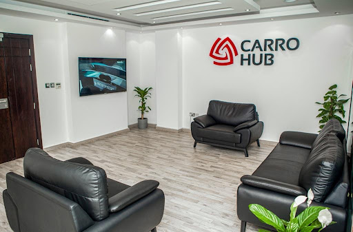 CARRO HUB — AUTOMOTIVE in Dubai — photo 1