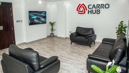 CARRO HUB — AUTOMOTIVE in Dubai — photo 2