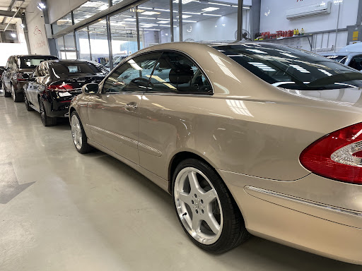 Munich Car Trading LLC — AUTOMOTIVE in Dubai — photo 2