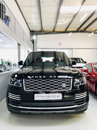 Munich Car Trading LLC — AUTOMOTIVE in Dubai — photo 3