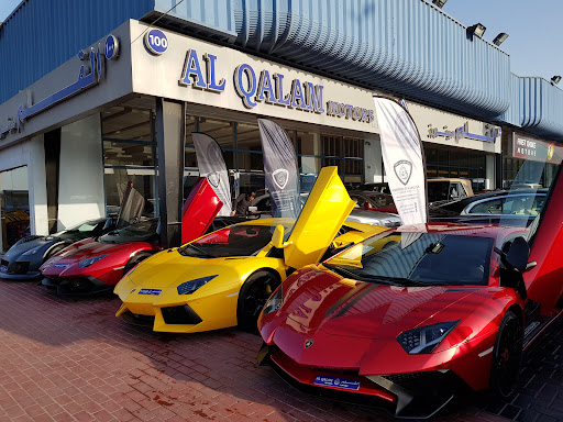 Al Aweer Auto Market — AUTOMOTIVE in Dubai — photo 1