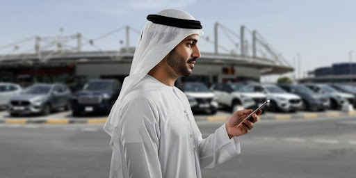 Al Aweer Auto Market — AUTOMOTIVE in Dubai — photo 3