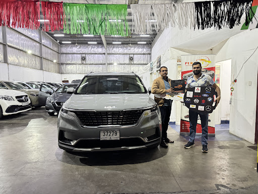 Perfect Automobiles Trading ( Used Car Dealer in Dubai ) — AUTOMOTIVE in Dubai — photo 3