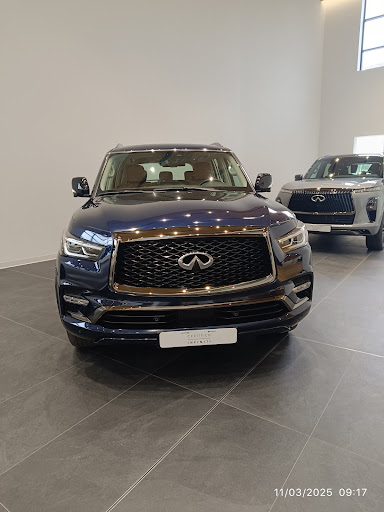 INFINITI CERTIFIED USED CARS - SHEIKH ZAYED ROAD — AUTOMOTIVE in Dubai — photo 2