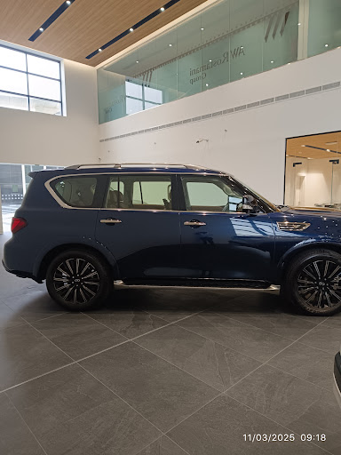INFINITI CERTIFIED USED CARS - SHEIKH ZAYED ROAD — AUTOMOTIVE in Dubai — photo 3