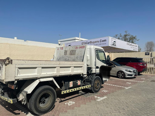 GTACarBuyers - We Cash Any Car in UAE — AUTOMOTIVE in Dubai — photo 3