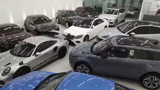 Swaidan Motors - Used Cars — AUTOMOTIVE in Dubai — photo 2