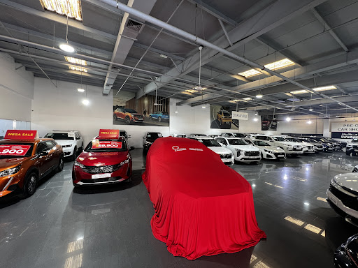 Swaidan Motors - Used Cars — AUTOMOTIVE in Dubai — photo 3