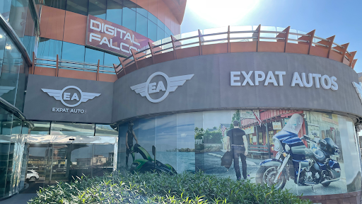 Expat Autos | Certified Pre-Owned — AUTOMOTIVE in Dubai — photo 1