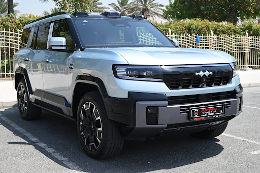 Mayfair Cars — AUTOMOTIVE in Dubai — photo 1