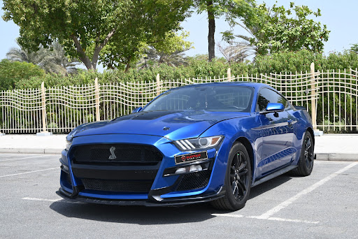 Mayfair Cars — AUTOMOTIVE in Dubai — photo 2