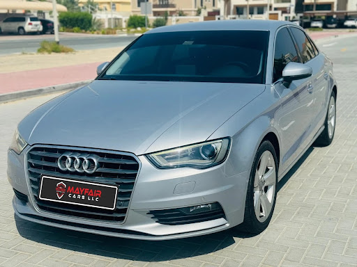 Mayfair Cars — AUTOMOTIVE in Dubai — photo 3