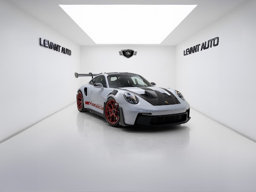 Levant Auto Trading- Sheikh Zayed Road — AUTOMOTIVE in Dubai — photo 2