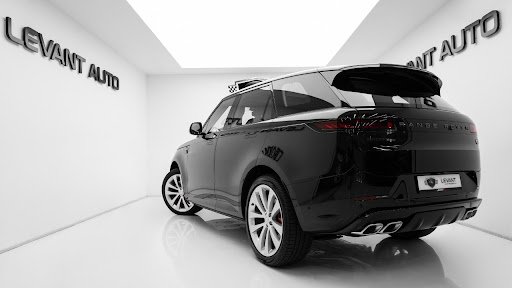 Levant Auto Trading- Sheikh Zayed Road — AUTOMOTIVE in Dubai — photo 3