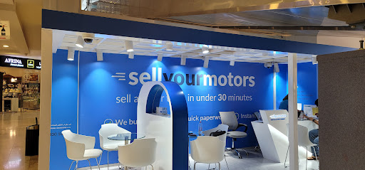 Sell Your Motors - Century Mall - Dubai | Cash Your Car in Dubai — AUTOMOTIVE in Dubai — photo 1
