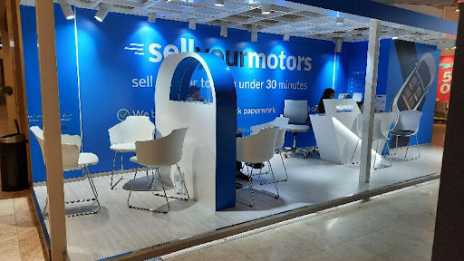 Sell Your Motors - Century Mall - Dubai | Cash Your Car in Dubai — AUTOMOTIVE in Dubai — photo 2