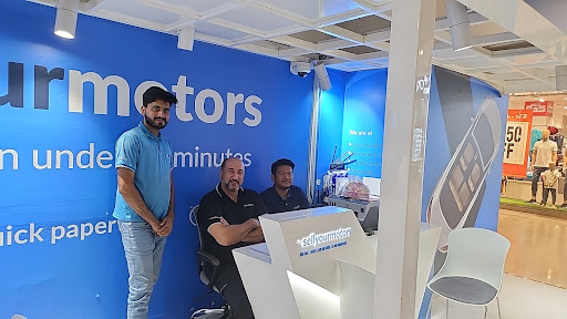 Sell Your Motors - Century Mall - Dubai | Cash Your Car in Dubai — AUTOMOTIVE in Dubai — photo 3