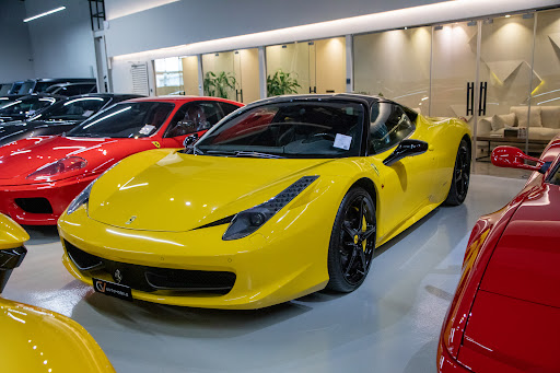 CV Auto — AUTOMOTIVE in Dubai — photo 3