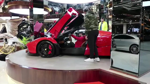 Deals on Wheels — AUTOMOTIVE in Dubai — photo 2