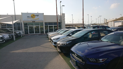 Oasis Cars FZCO — AUTOMOTIVE in Dubai — photo 3