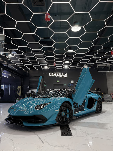 Carzilla Motors — AUTOMOTIVE in Dubai — photo 2