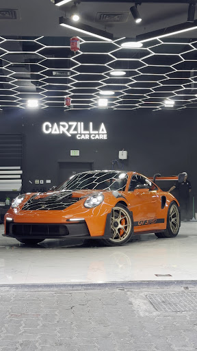 Carzilla Motors — AUTOMOTIVE in Dubai — photo 3
