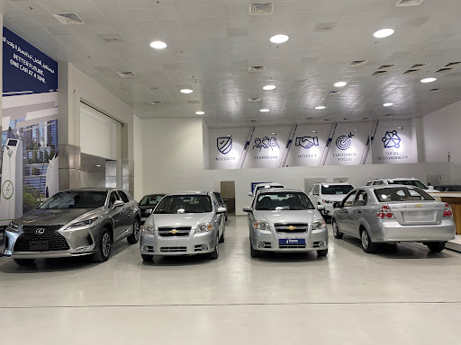 Tamam Used Cars — AUTOMOTIVE in Dubai — photo 2