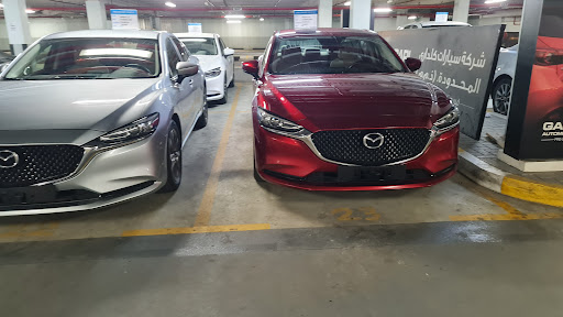 Galadari Preowned Car Showroom Deira Dubai — AUTOMOTIVE in Dubai — photo 2