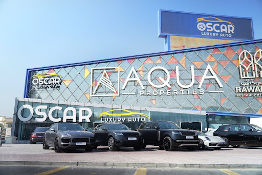 Oscar Luxury Auto - Premium Cars Dubai اوسكار للسيارات الفارهة — AUTOMOTIVE in Dubai — photo 2