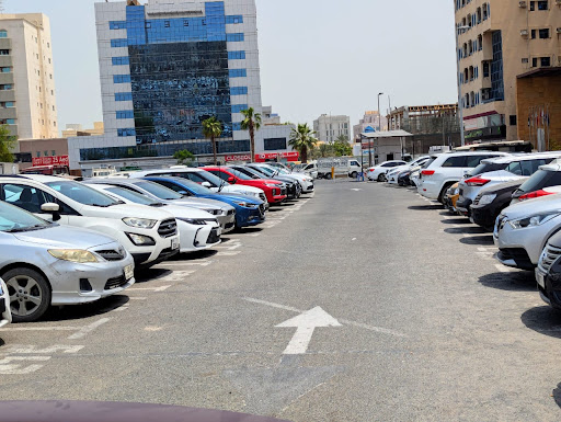 Deira Dubai Used Cars — AUTOMOTIVE in Dubai — photo 1