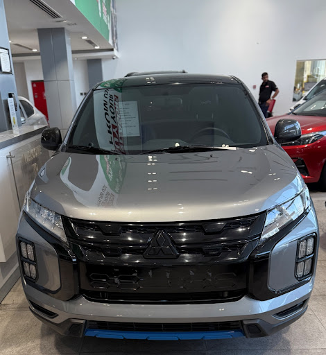 Al Habtoor Motors Certified Pre-Owned — AUTOMOTIVE in Dubai — photo 2