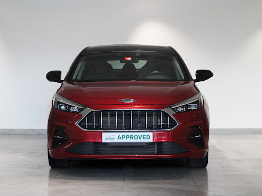 Al Habtoor Motors Certified Pre-Owned — AUTOMOTIVE in Dubai — photo 3