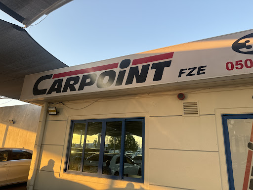 Car Point Dubai FZE — AUTOMOTIVE in Dubai — photo 1