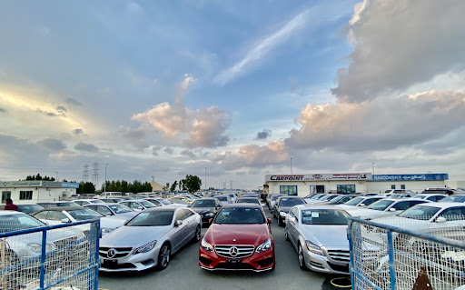 Car Point Dubai FZE — AUTOMOTIVE in Dubai — photo 2