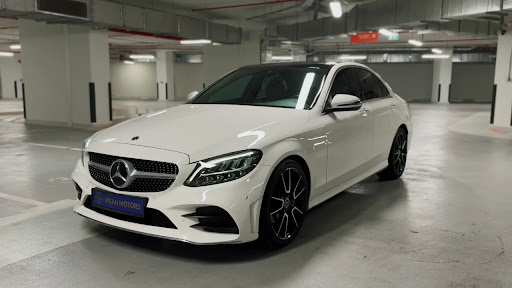 Milan Motors — AUTOMOTIVE in Dubai — photo 2