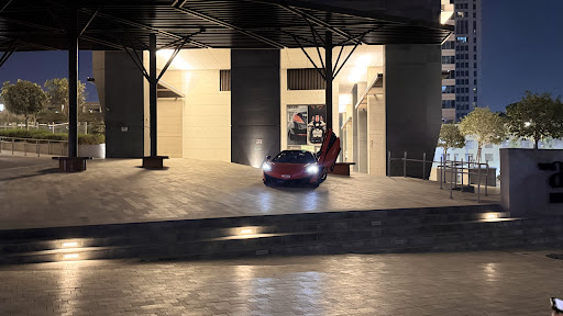 Milan Motors — AUTOMOTIVE in Dubai — photo 3