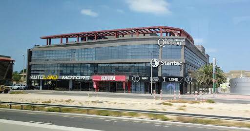 Auto Land Motors — AUTOMOTIVE in Dubai — photo 1