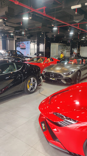 Auto Land Motors — AUTOMOTIVE in Dubai — photo 2