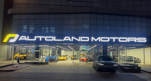 Auto Land Motors — AUTOMOTIVE in Dubai — photo 3