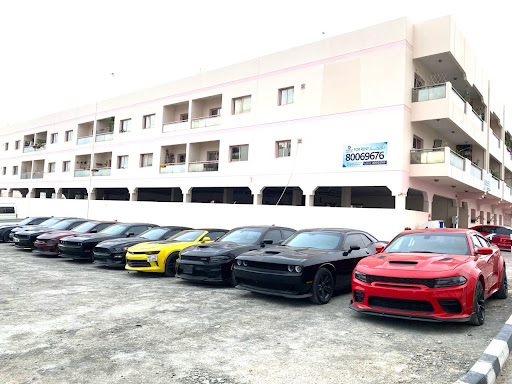 YouAE Cars — AUTOMOTIVE in Dubai — photo 1